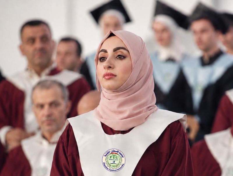 محطة أكاديمية جديدة في مسيرة الإعلام الفلسطيني.. الدكتورة ولاء بطاط تترقى إلى رتبة أستاذ مشارك