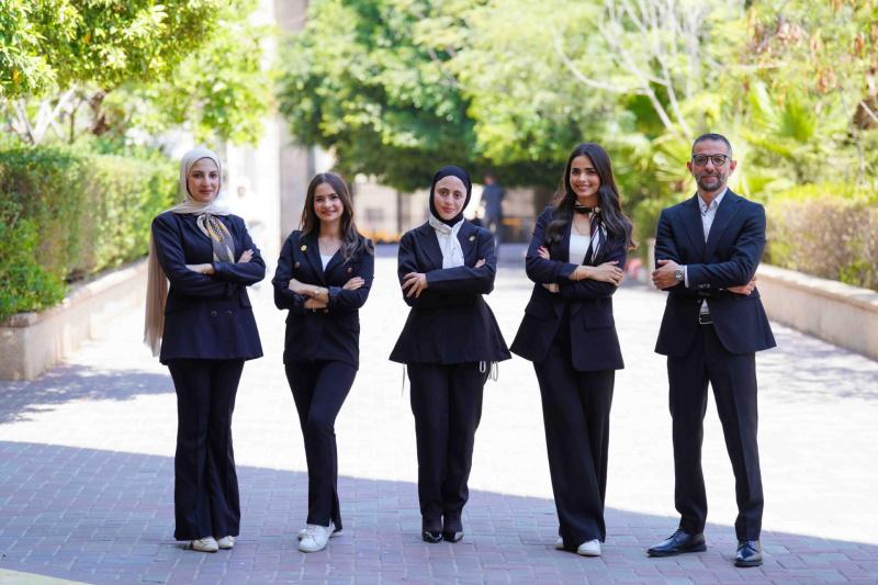 كلية الحقوق بجامعة القدس تتأهل إلى نهائيات مسابقة المحكمة الصورية العربية لحقوق الإنسان في قطر