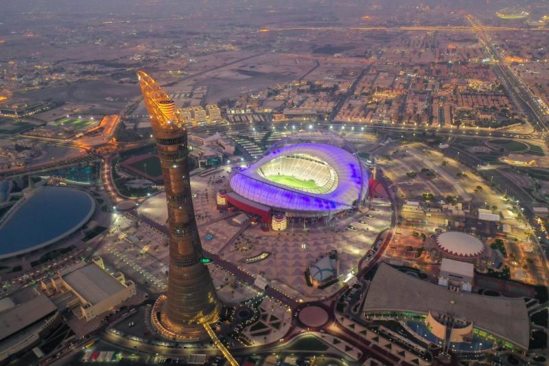 100 يوم على انطلاق كأس العالم تحت 17 عامًا في قطر