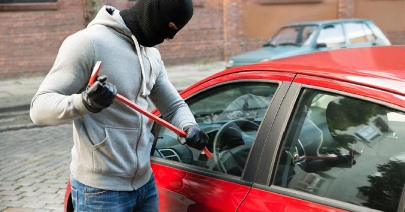 الكشف عن انواع السيارات الأكثر سرقة في إسرائيل