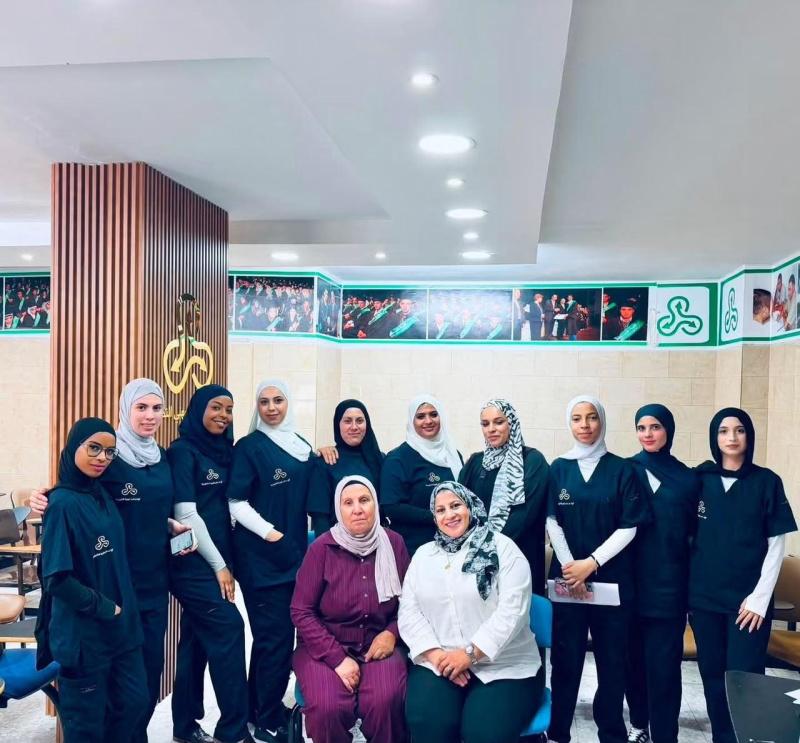 ورش شبابية تعزز دور الشباب في المشاركة المجتمعية والسياسية وتدعم انتقالهم من المتلقي إلى الفاعل