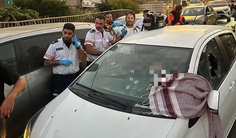 الثالث خلال ساعتين: مقتل شاب بجريمة إطلاق نار في الناصرة
