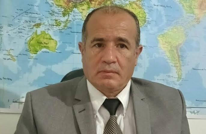 علي الطاهر بداية التوغل وليس نهاية حرب