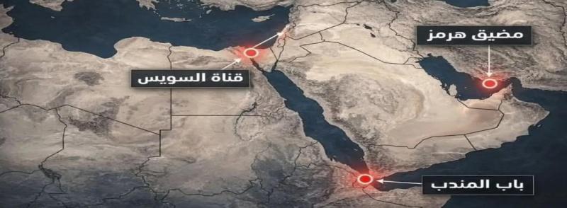جبهات الشرق الأوسط... اشتعالٌ دائم!