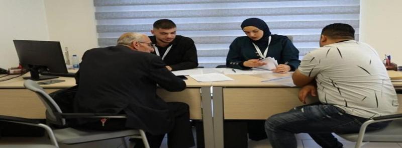 بدء تسجيل القوائم.. لم يبدد القلق