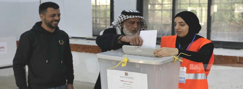 باختصار... تأجيل الانتخابات يعني إلغاءها