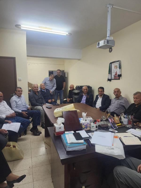 "حماية المستهلك" تقر تعديلات على نظامها الداخلي وتنتخب مجلس إدارة جديدًا