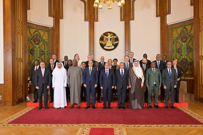 الميمي يدعو إلى إطلاق مبادرة عربية عاجلة لدعم قطاع المياه الفلسطيني والتعافي في غزة