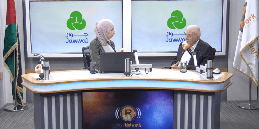 جاد كنعان الطويل: من يولد مع الألم يمكنه أن يصنع الأمل