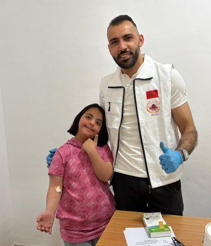  وكالة بيت مال القدس الشريف