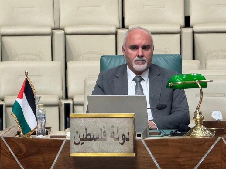 الاجتماع الرابع لتحول النظم الغذائية في المنطقة العربية