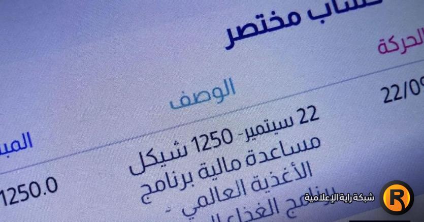 كود الغذاء العالمي