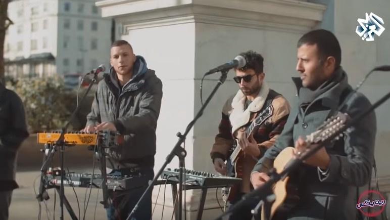 يا ظريف الطول حمزه نمره By Yasser Abdallah On Soundcloud Hear The World S Sounds