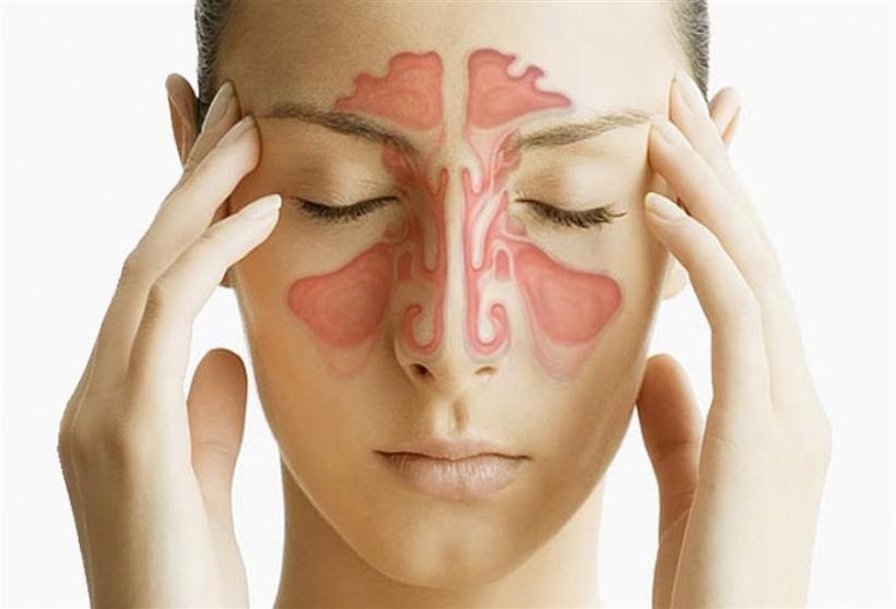 شبكة راية الإعلامية 10 أطعمة لعلاج احتقان الجيوب الأنفية