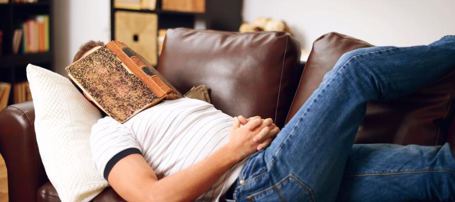 شبكة راية الإعلامية فيتامين ب 6 يساعد الأشخاص على تذكر أحلامهم